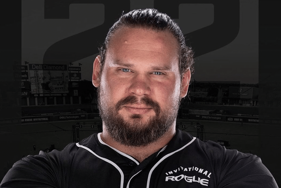 Martins Licis 2022 Rogue Invitational Promo Profile Picture