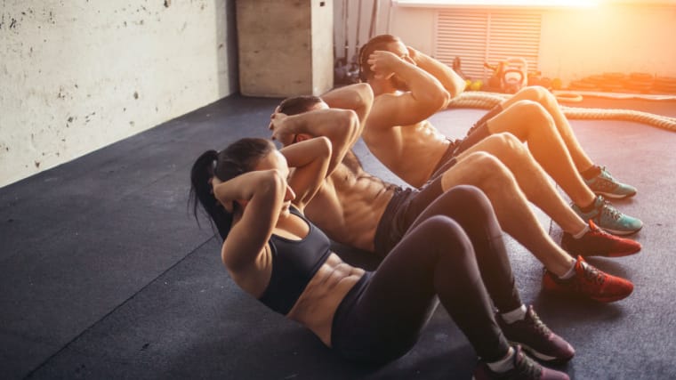 Find the best personal training certification program to help everyone–you and your clients–meet their goals