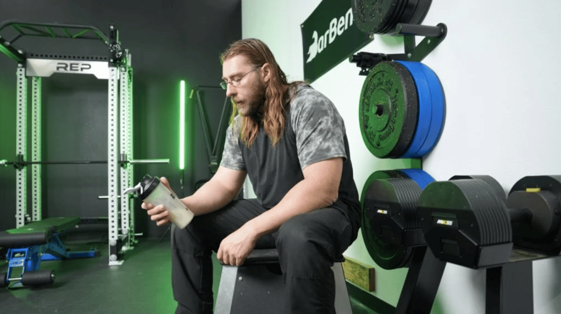 Best mass gainers for men