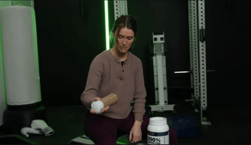 Best mass gainers for women